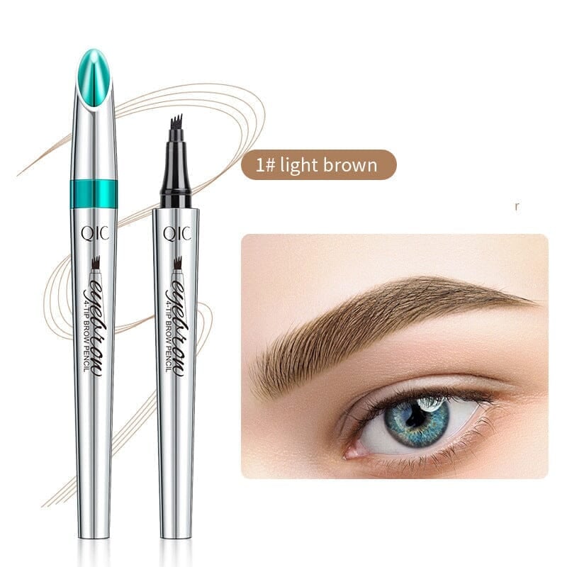 QIC Eyebrow™️ 3D vízálló szemöldökceruza