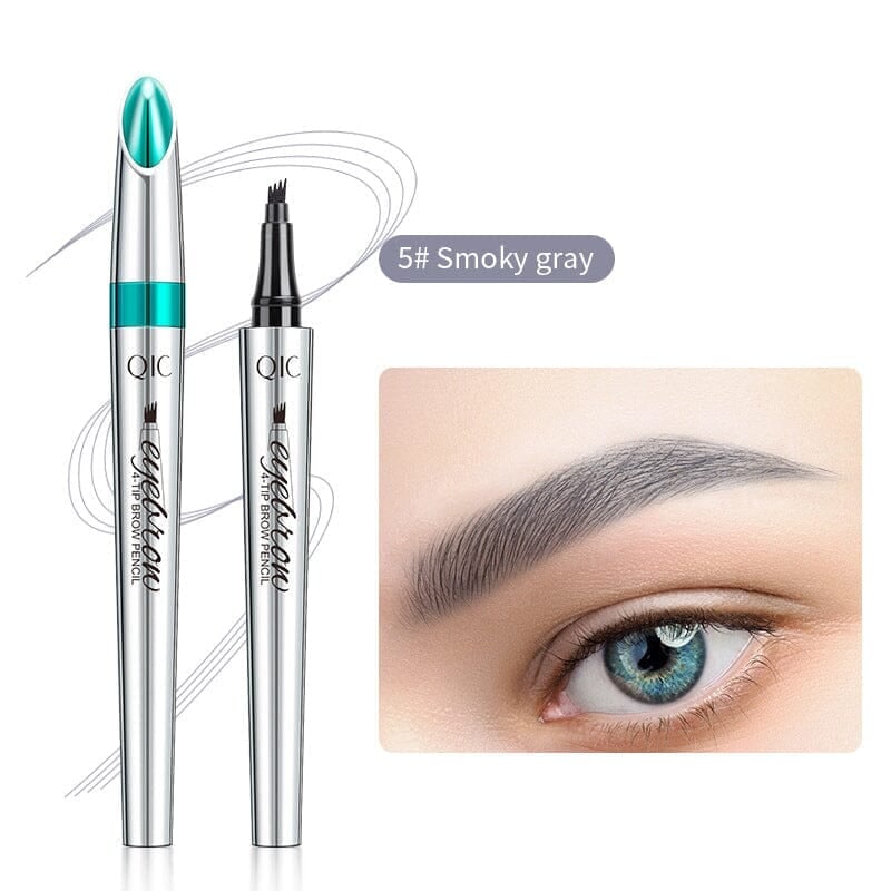 QIC Eyebrow™️ 3D vízálló szemöldökceruza