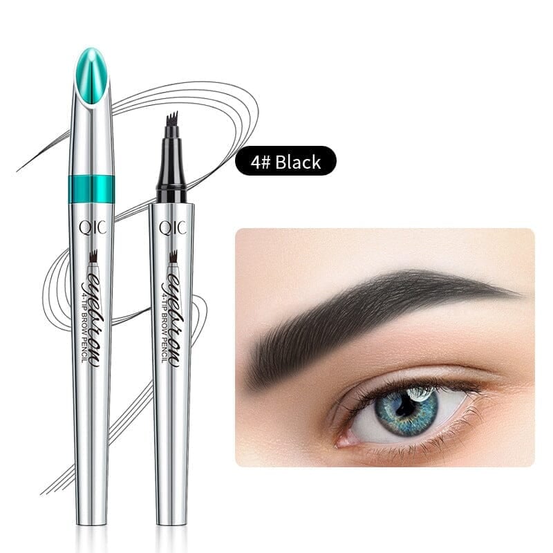 QIC Eyebrow™️ 3D vízálló szemöldökceruza