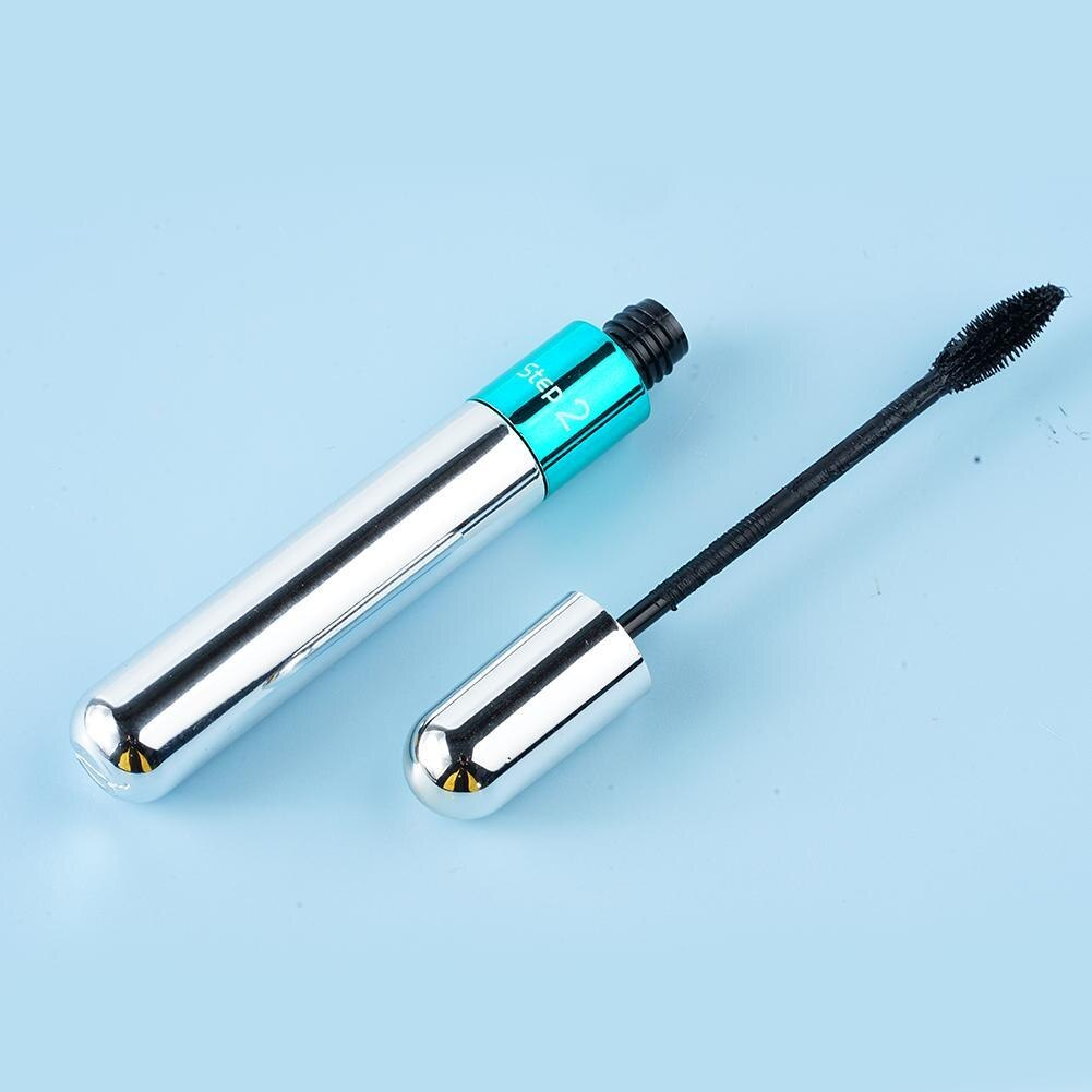 QIC™ Vibely Mascara | 5x hosszabb és erősebb szempillák! Te érzed a legjobban!