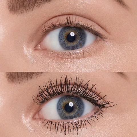 QIC™ Vibely Mascara | 5x hosszabb és erősebb szempillák! Te érzed a legjobban!