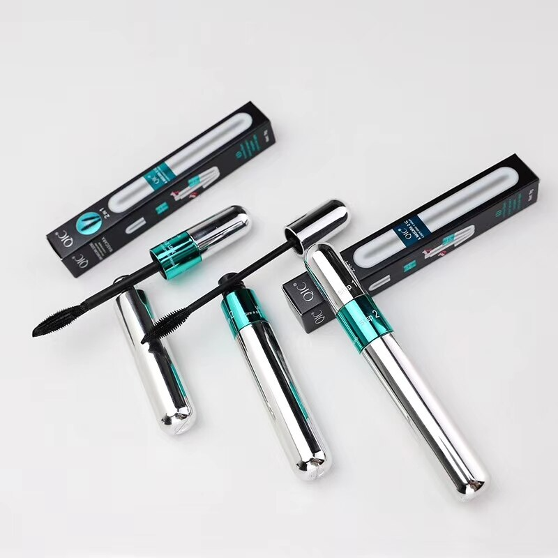 QIC™ Vibely Mascara | 5x hosszabb és erősebb szempillák! Te érzed a legjobban!