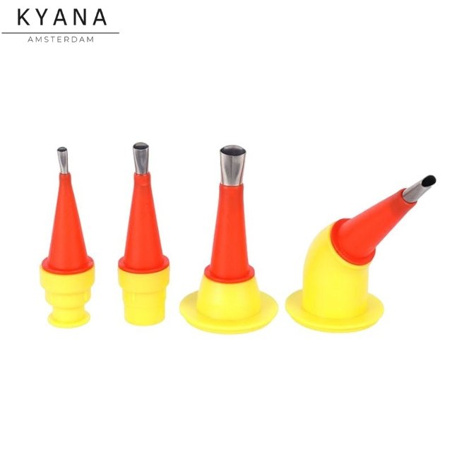 Quick FixKit™ Tömítő pisztoly