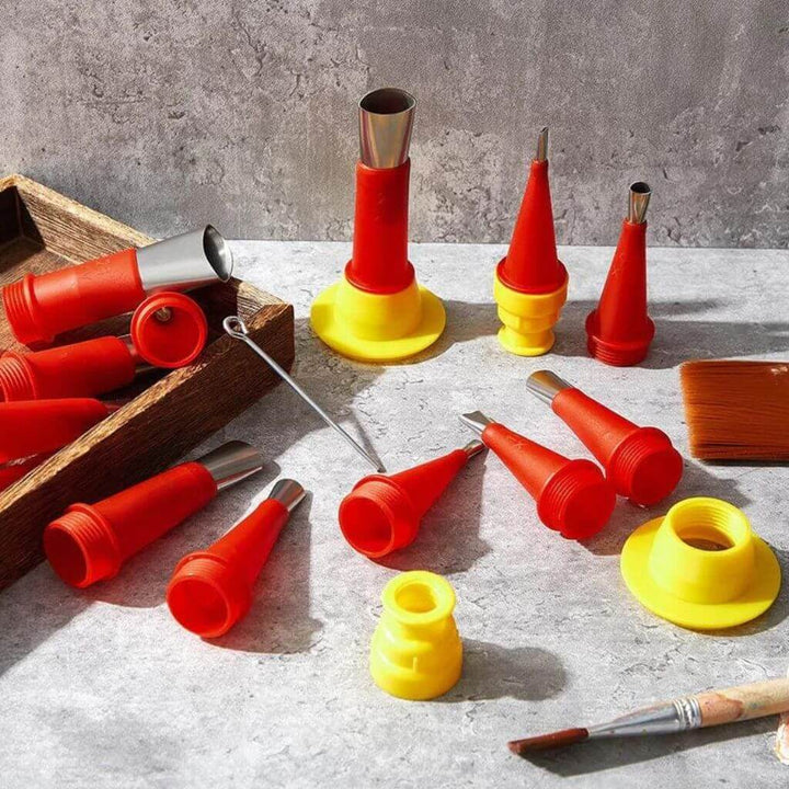 Quick FixKit™ Tömítő pisztoly