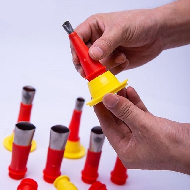 Quick FixKit™ Tömítő pisztoly