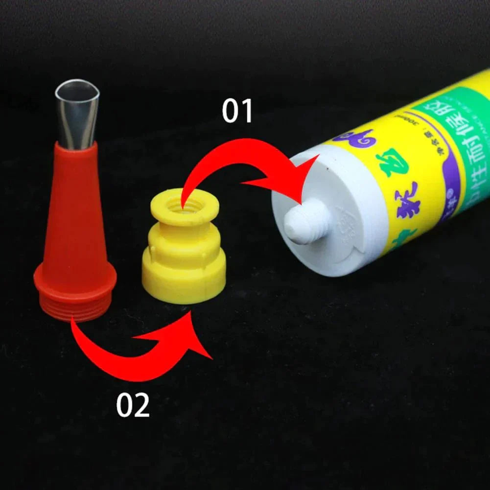 Quick FixKit™ Tömítő pisztoly