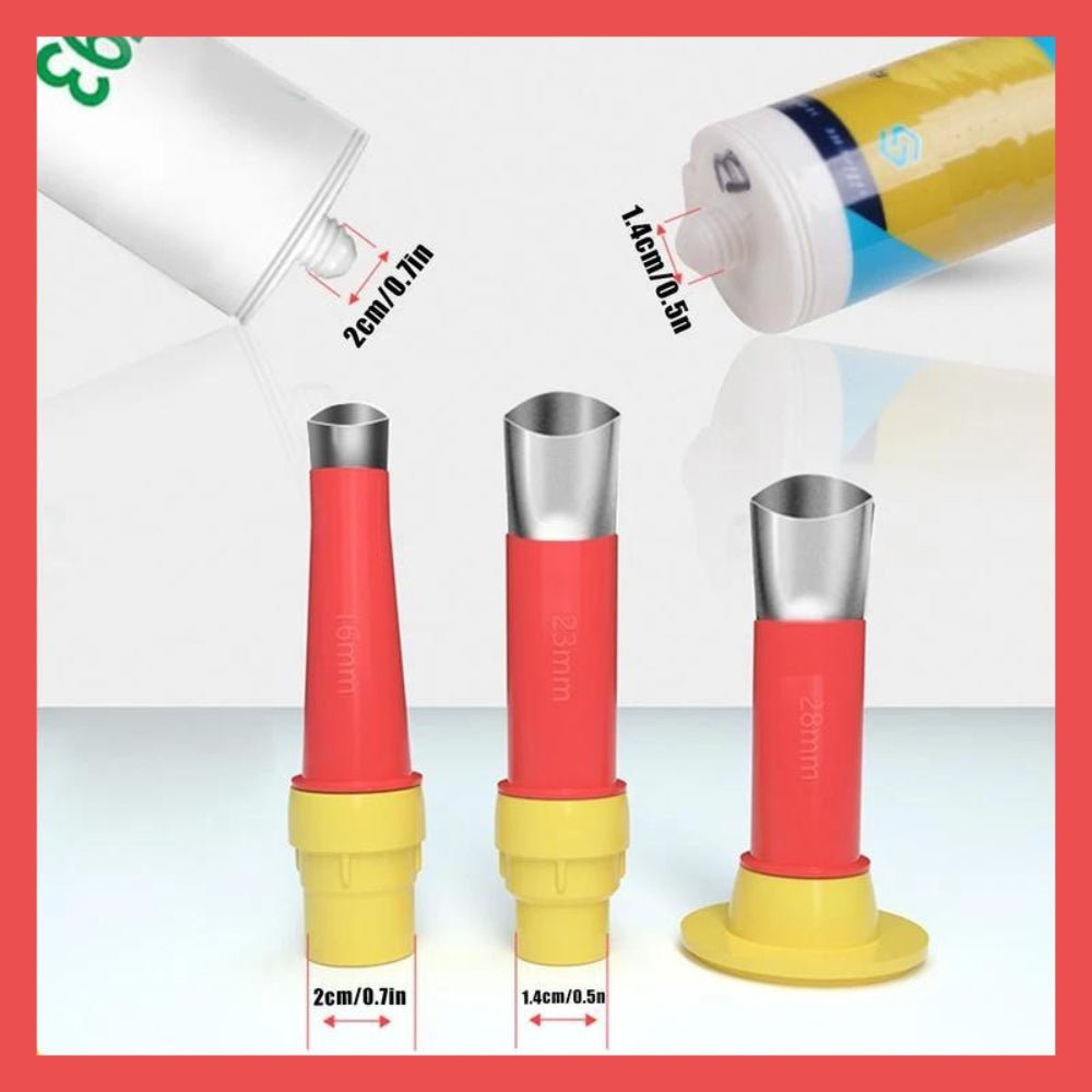 Quick FixKit™ Tömítő pisztoly