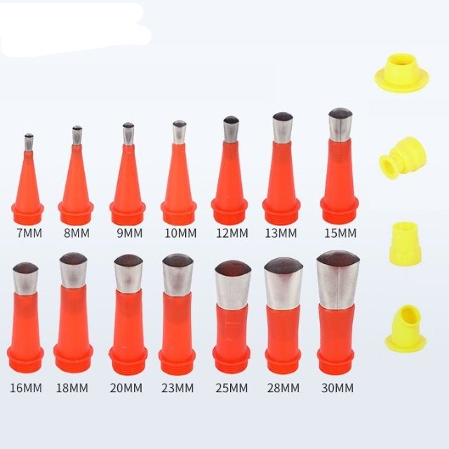 Quick FixKit™ Tömítő pisztoly