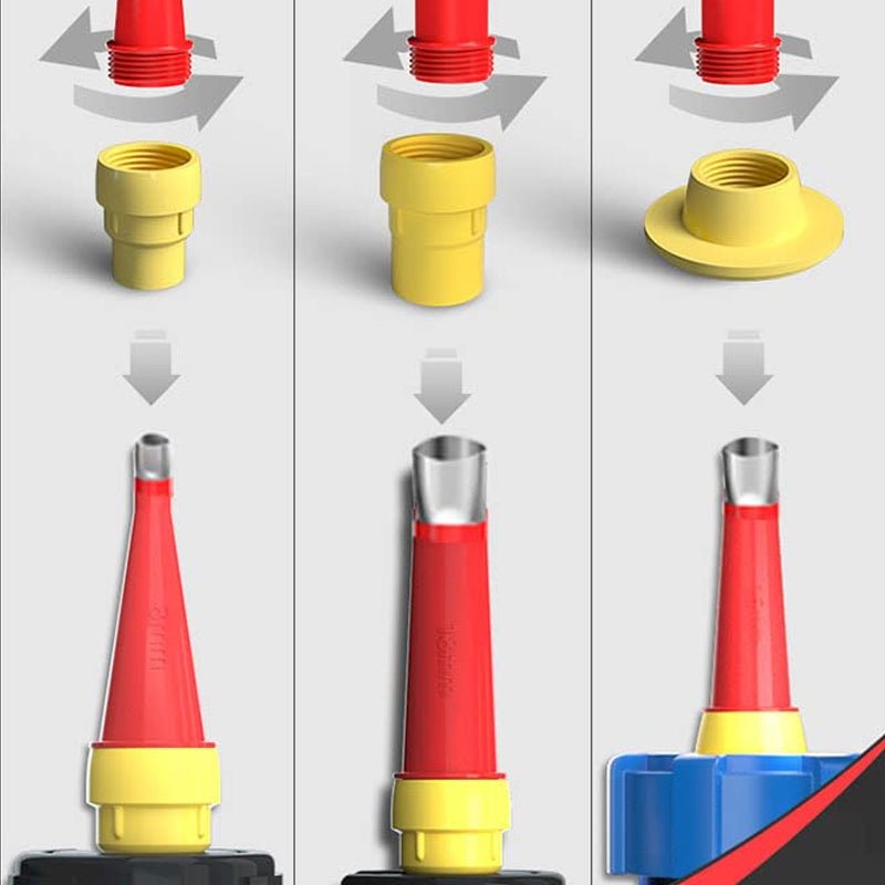Quick FixKit™ Tömítő pisztoly