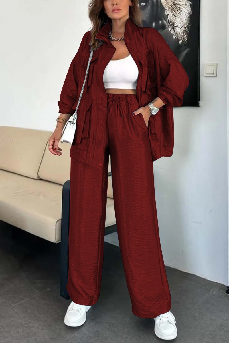 Rachele Stella™ Divatos hozzáillő készlet