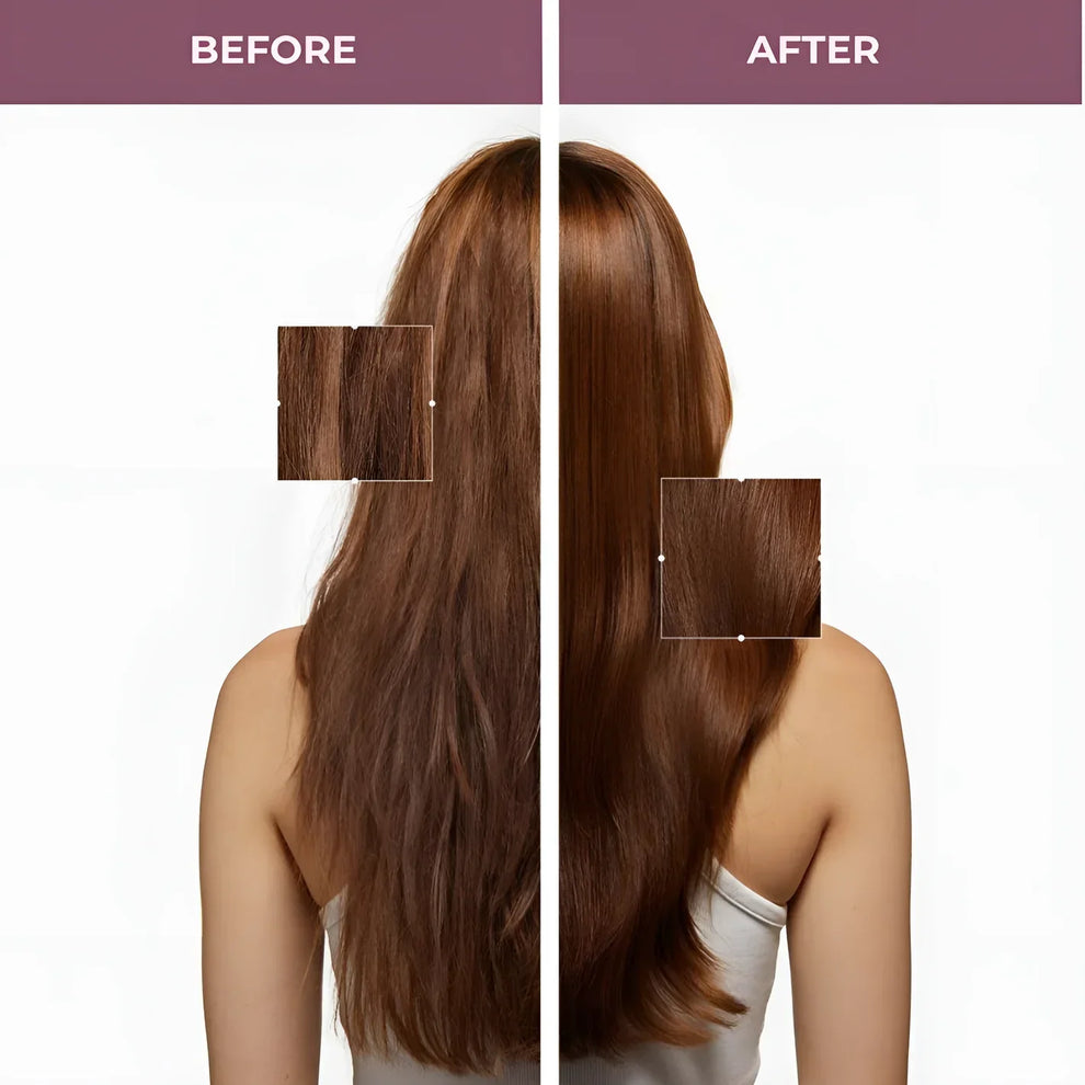 RegeniHair™ Haj megújító