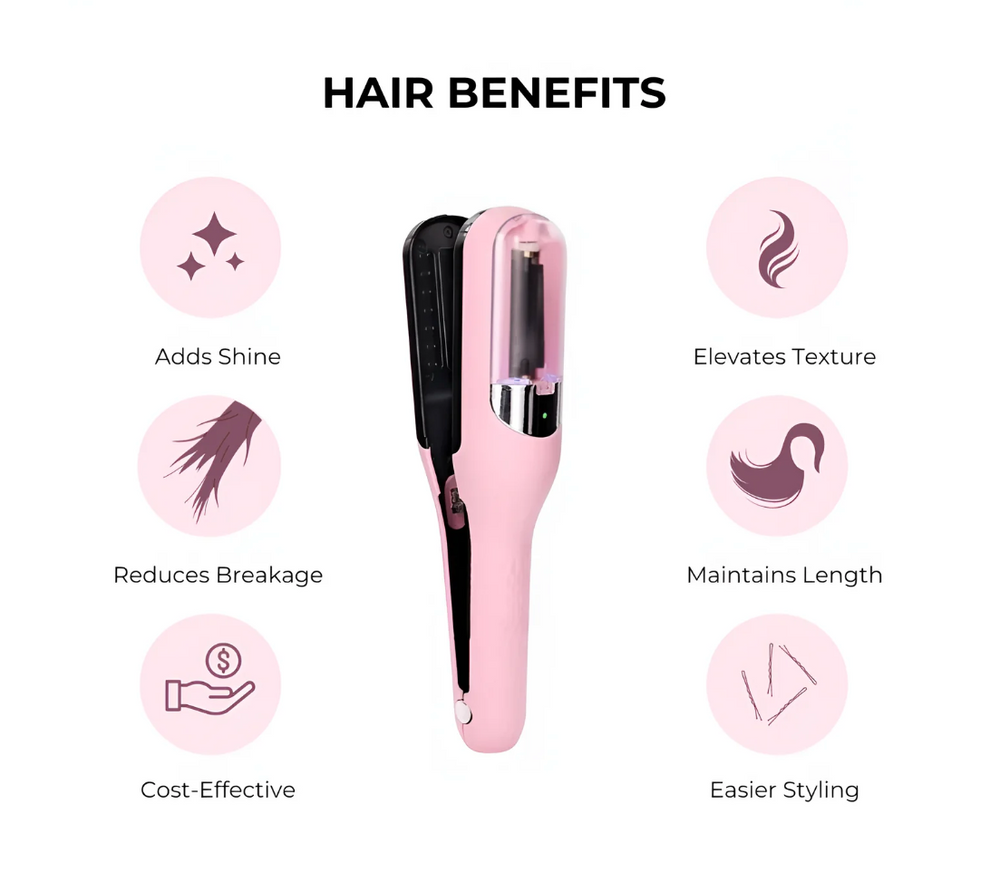 RegeniHair™ Haj megújító