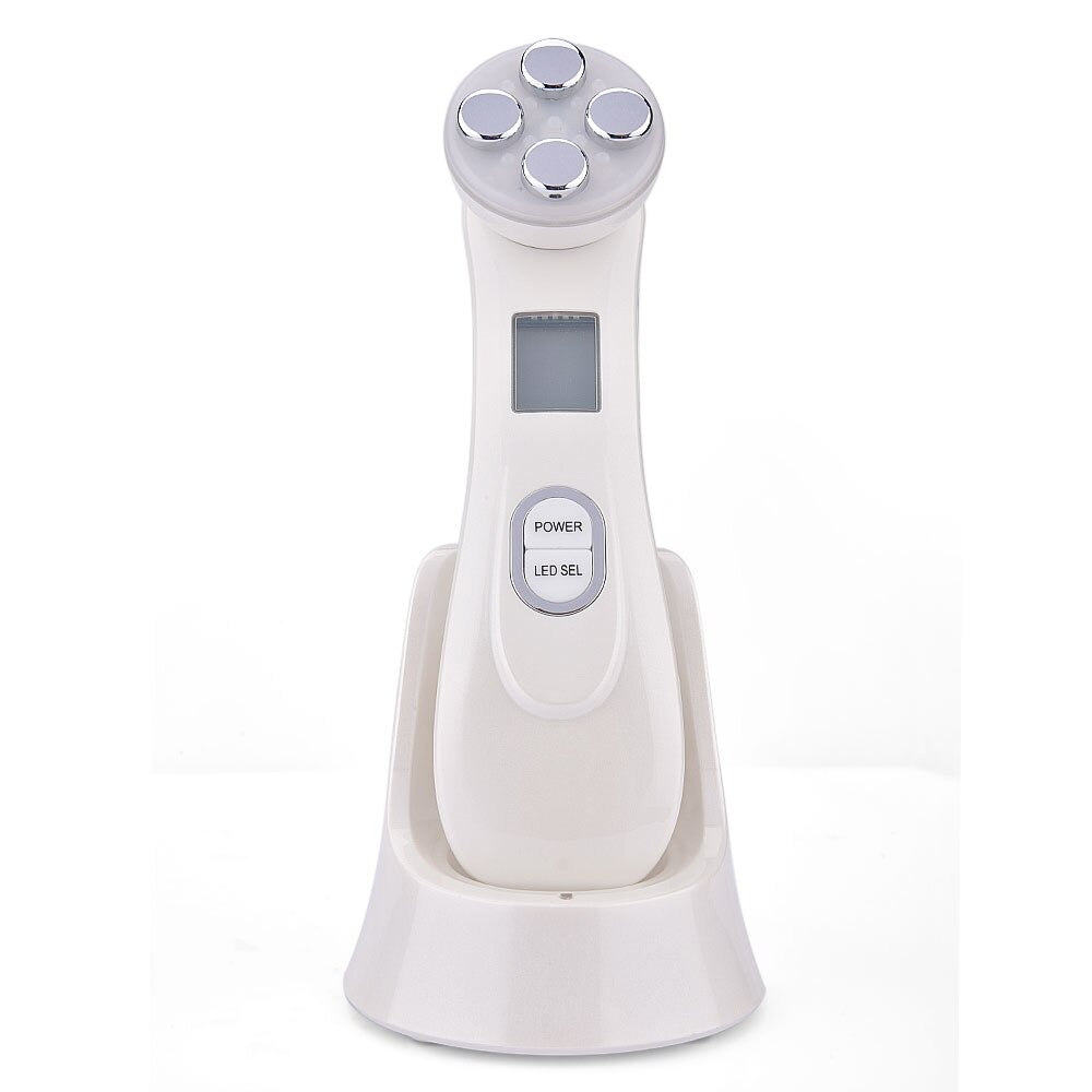 Revita Glow™ Masszírozó a bőr felhúzásához