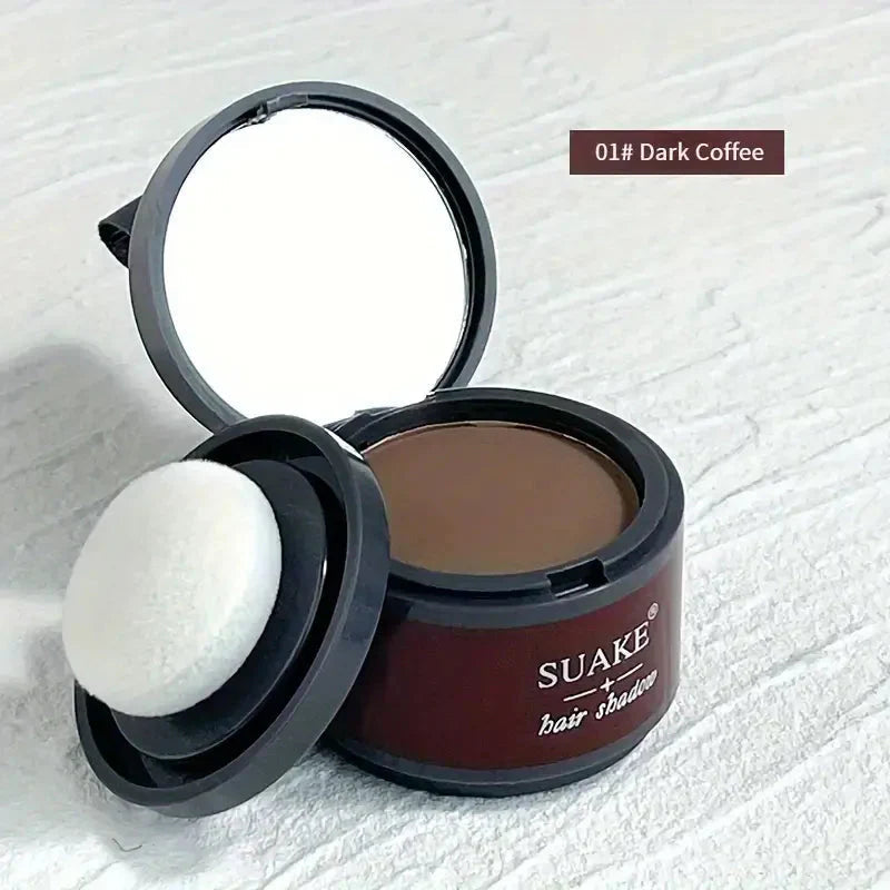 SUAKE™ Unisex púder a hajvonal kitöltésére