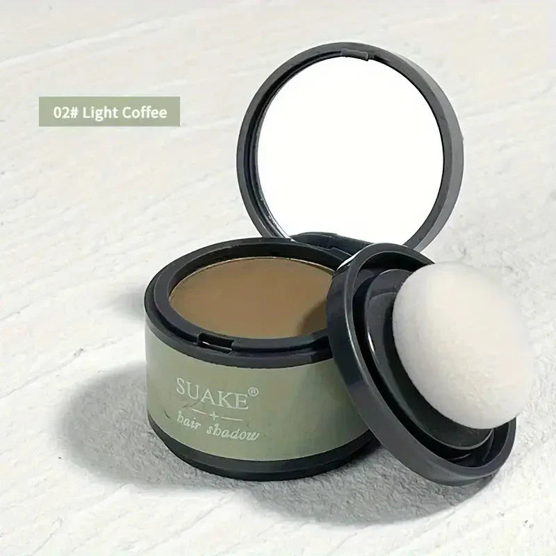 SUAKE™ Unisex púder a hajvonal kitöltésére
