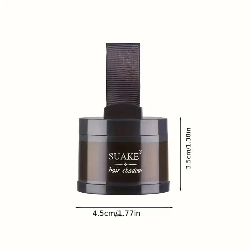 SUAKE™ Unisex púder a hajvonal kitöltésére