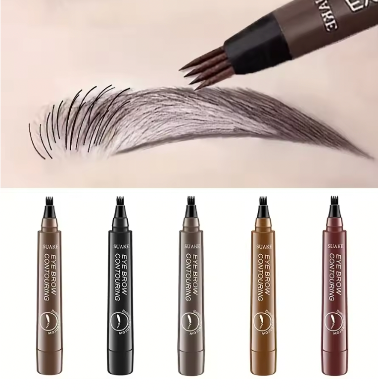 PerfectMark™ A forradalmi szemöldökceruza