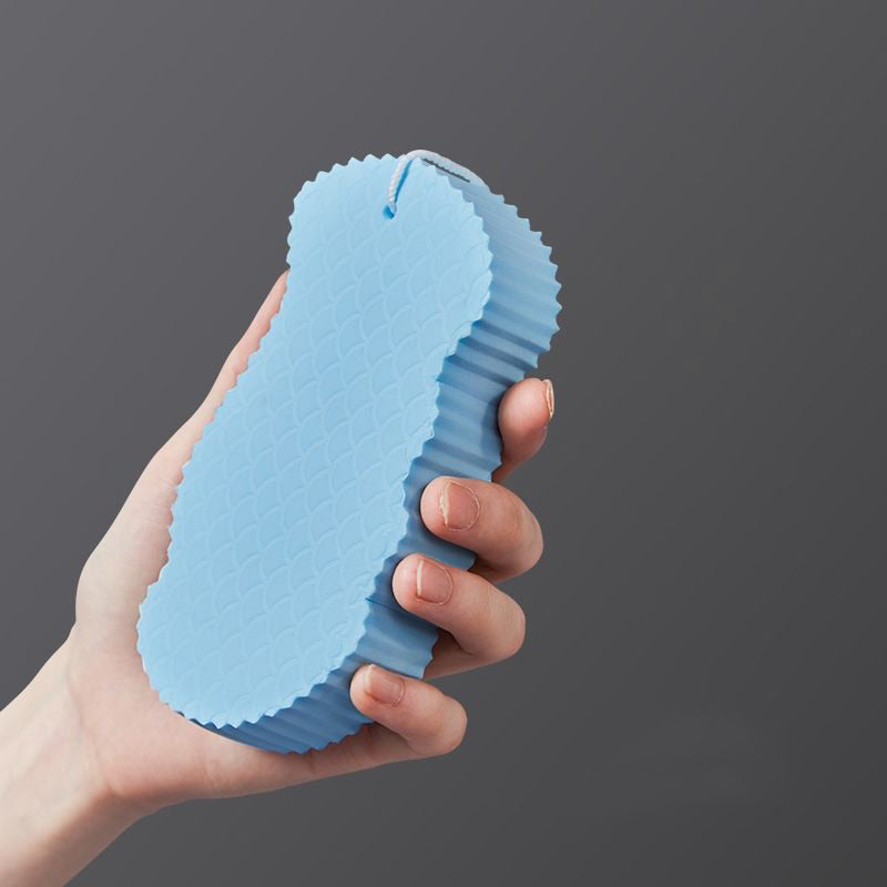 Scrubby™ Hámlasztó fürdőszivacs