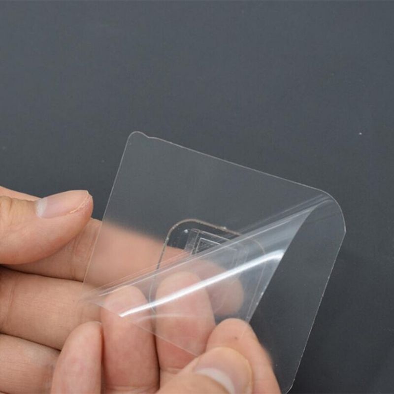 SecureGrip Duo™️ 10 db dupla rögzítő tartó készlet akril ragasztóval