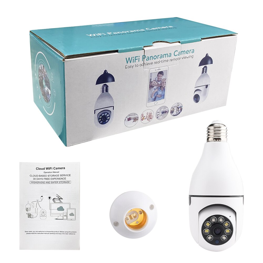SecurityCamz™ Biztonsági kamera