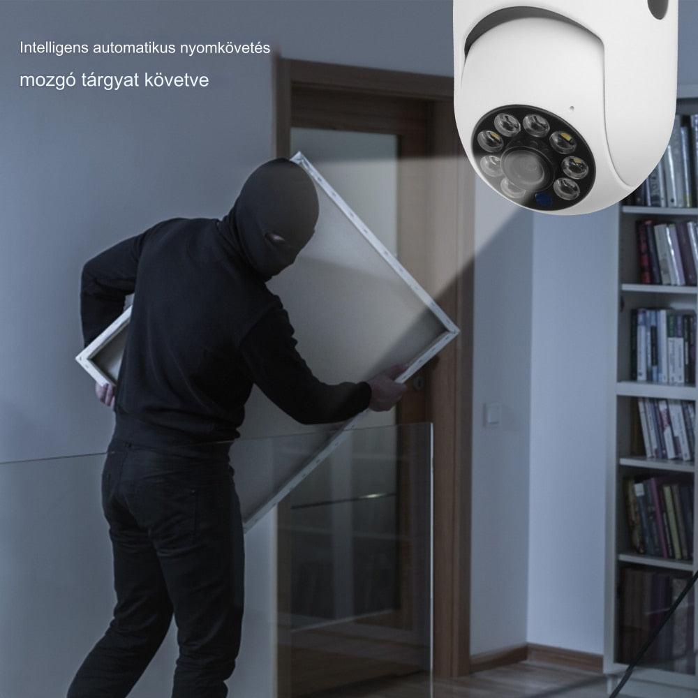SecurityCamz™ Biztonsági kamera