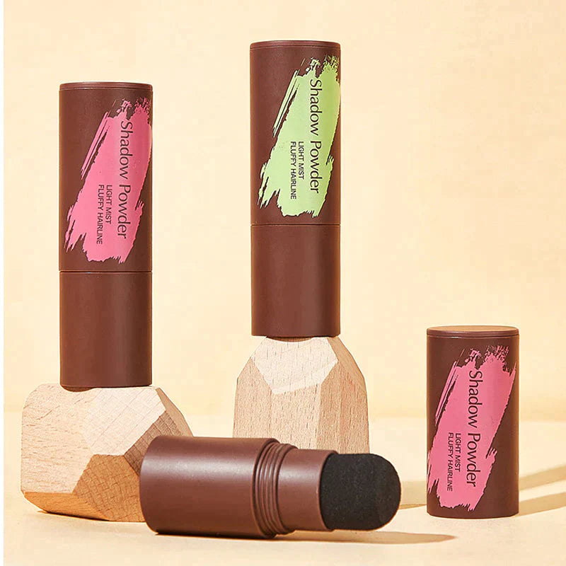 ShadowPowder™ Hajszálfeltöltő púder | Vízálló és azonnali fedés