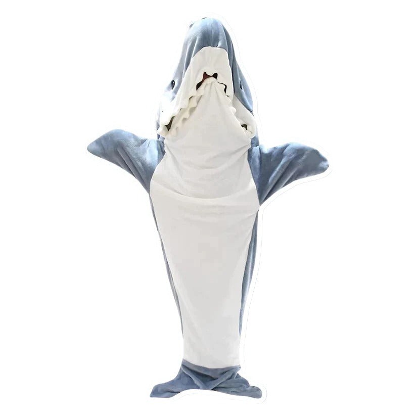 SharkSnug™ Cápa jelmez
