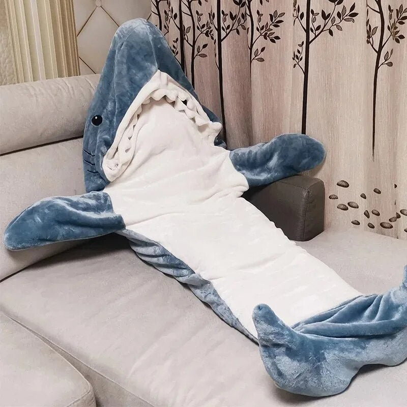 SharkSnug™ Cápa jelmez