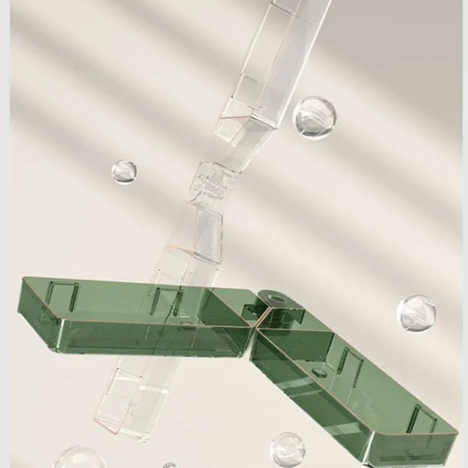 ShelfTech™ Szervező