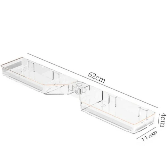 ShelfTech™ Szervező