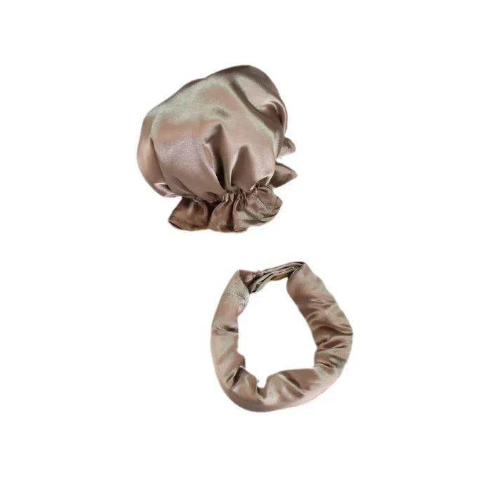 SilkCurl™ Szatén hajsütővas fűtés nélkül (1+1 INGYENES)