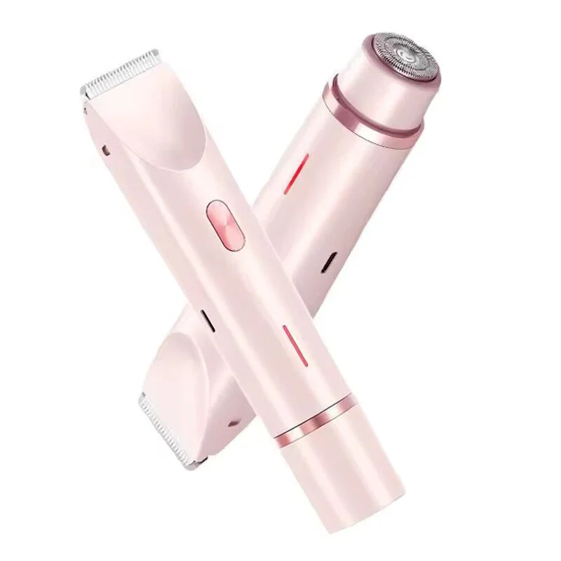 SilkTouch™ Női elektromos borotva