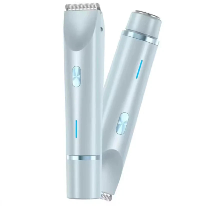 SilkTouch™ Női elektromos borotva