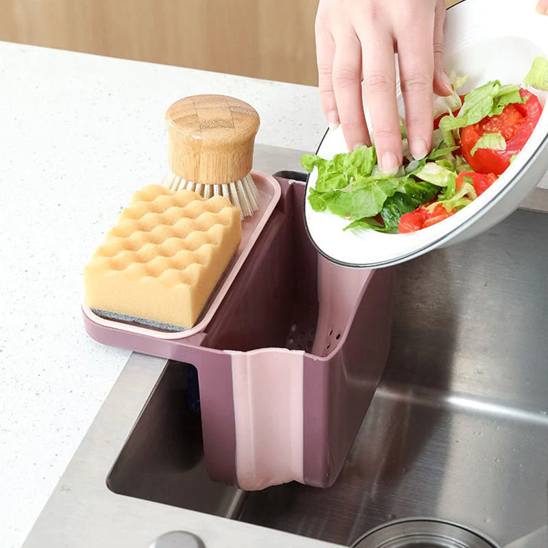 SinkSmart™ Szűrő a konyhai mosogatóhoz
