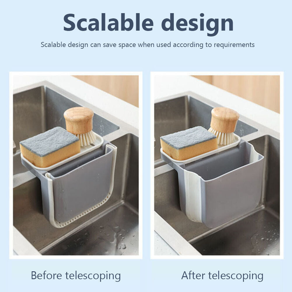 SinkSmart™ Szűrő a konyhai mosogatóhoz