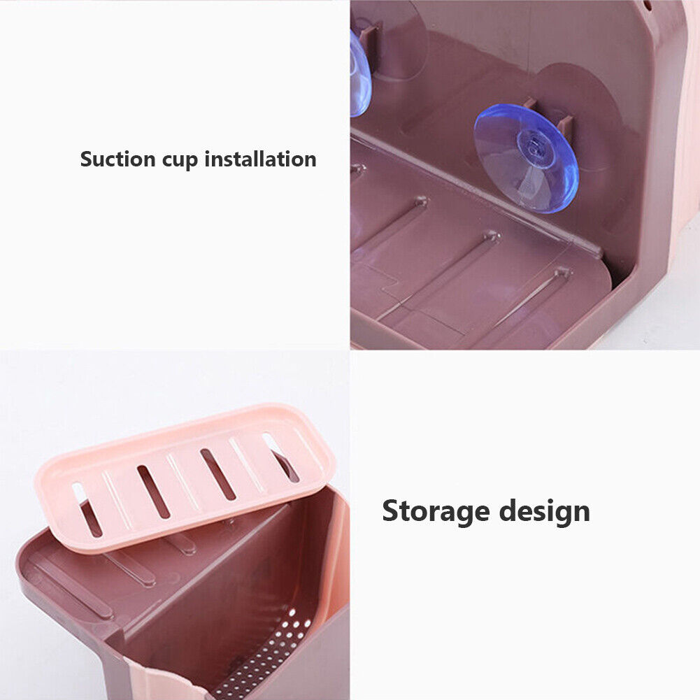 SinkSmart™ Szűrő a konyhai mosogatóhoz