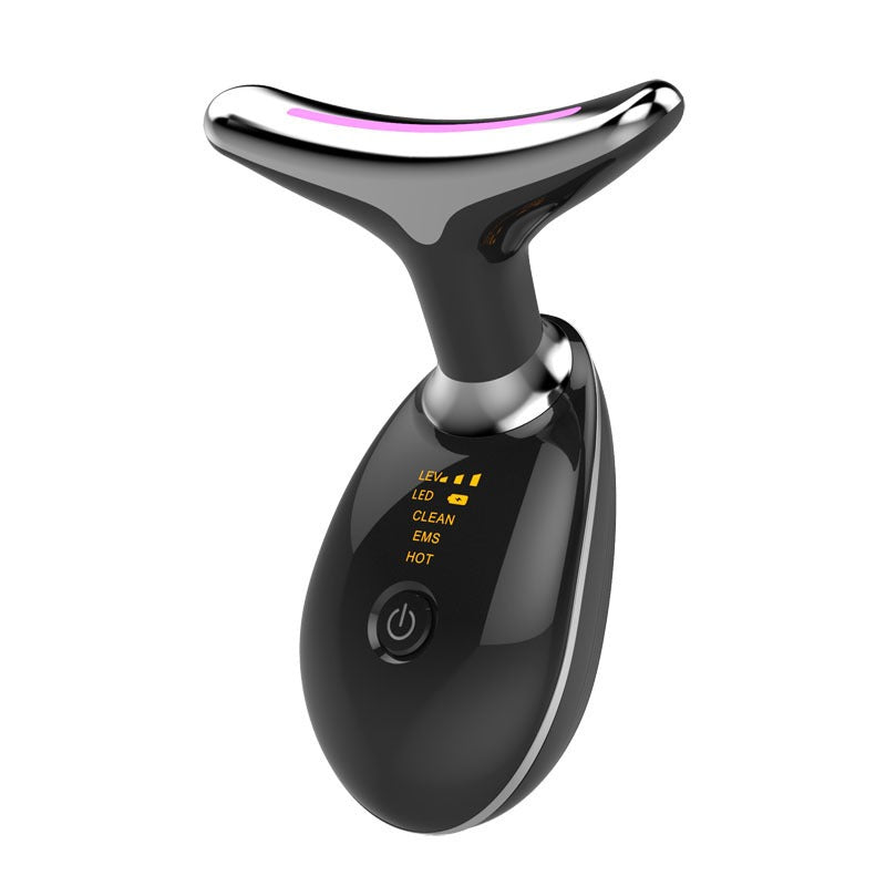 SkinGlow+ Pro™ Mikromasszázs készülék Facelifthez