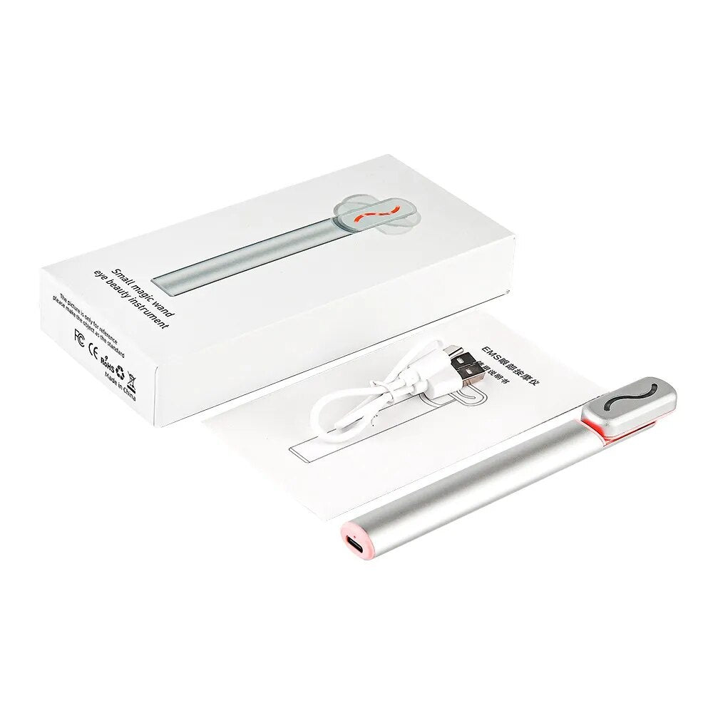 SkinWave Pro+™️ EMS vörös fényterápiás bőrápoló készülék