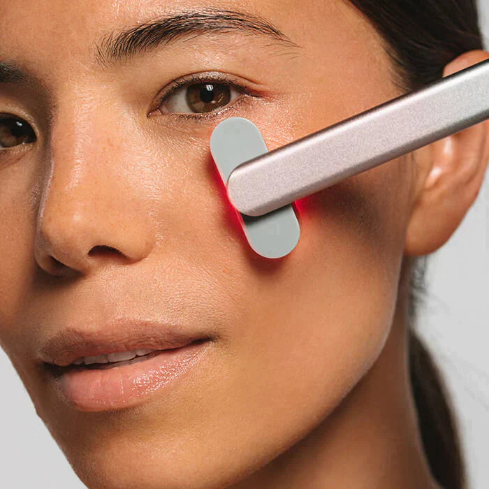SkinWave Pro+™️ EMS vörös fényterápiás bőrápoló készülék