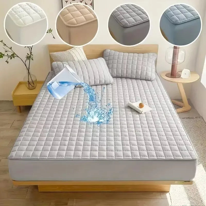 SnugCover™ Kényelmes matrachuzat
