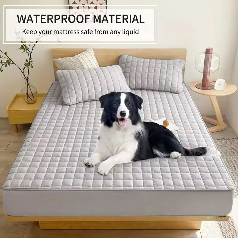 SnugCover™ Kényelmes matrachuzat