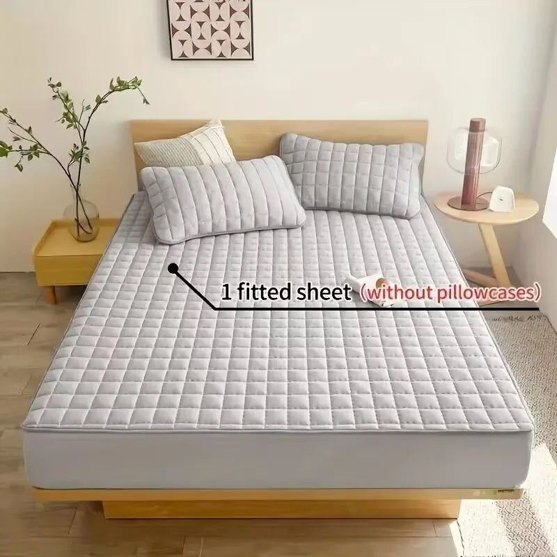 SnugCover™ Kényelmes matrachuzat