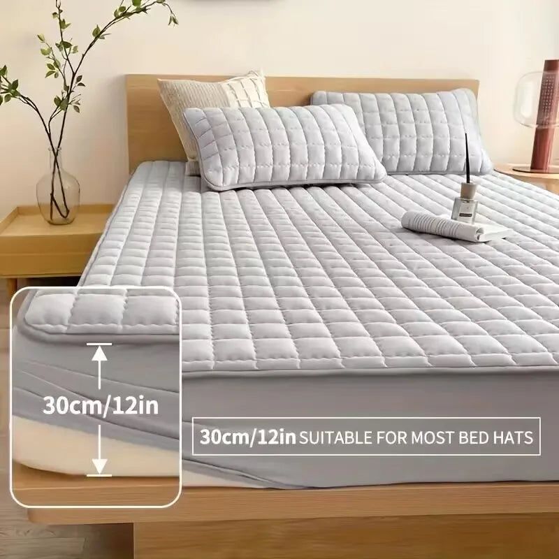 SnugCover™ Kényelmes matrachuzat