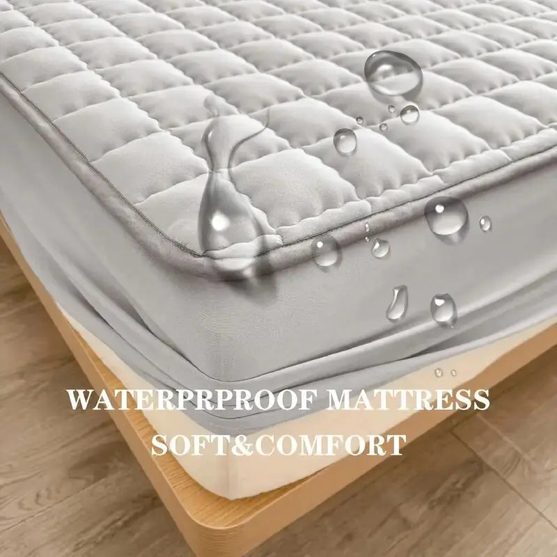 SnugCover™ Kényelmes matrachuzat