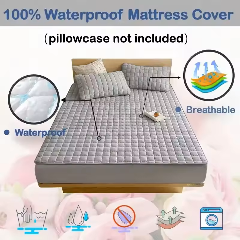 SnugCover™ Kényelmes matrachuzat
