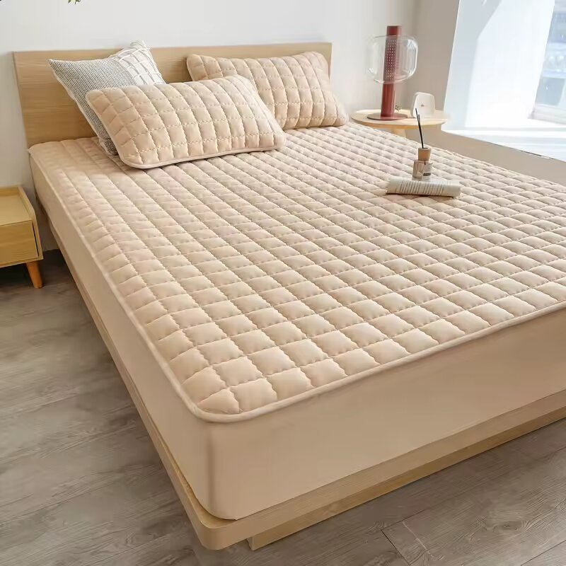 SnugCover™ Kényelmes matrachuzat
