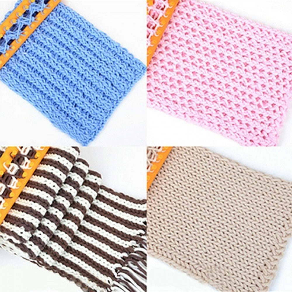 SnugWool™ DIY szövőszék