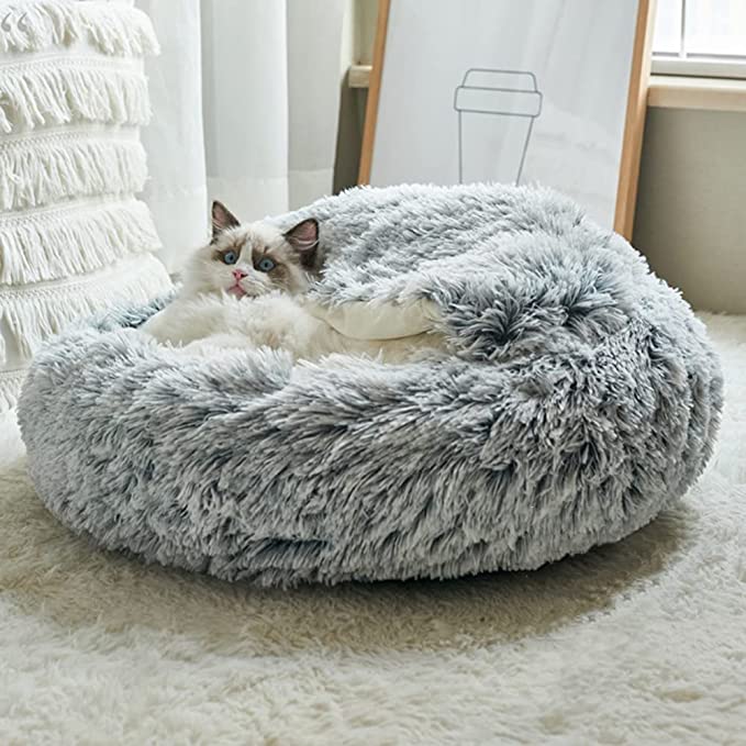 SnuggleNook™ Ágy háziállatok számára