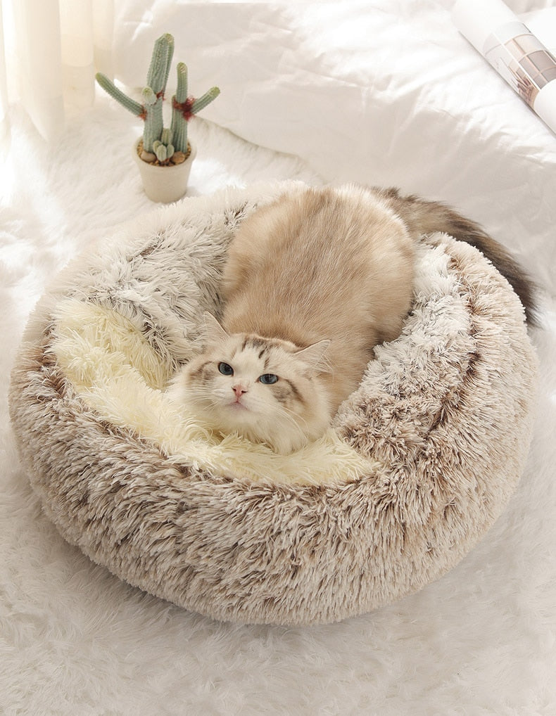 SnuggleNook™ Ágy háziállatok számára