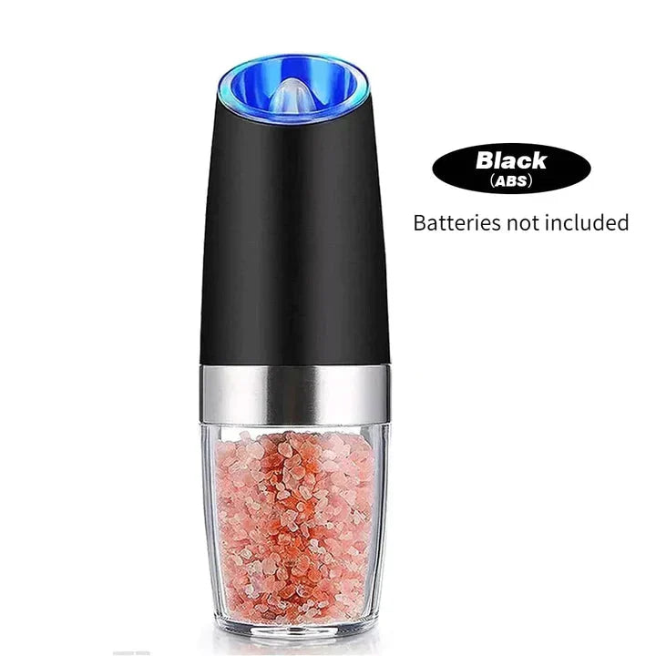 SpiceSage™ Automatikus só- és borsőrlők